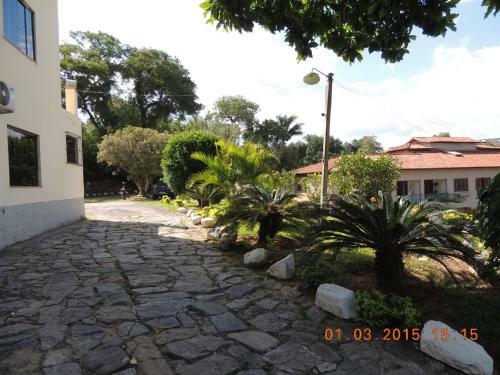 Hostal Pousada Colina Verde