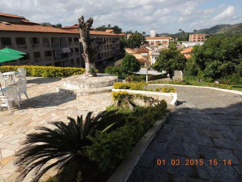Hostal Pousada Colina Verde