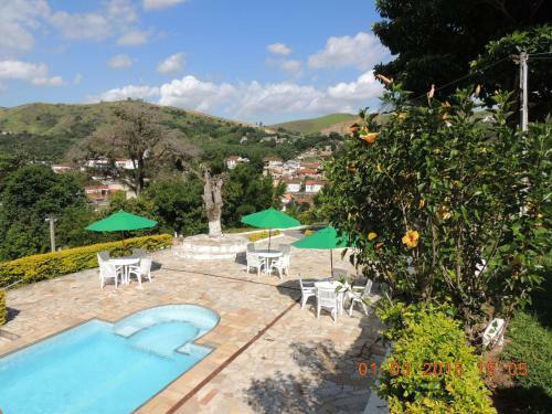 Hostal Pousada Colina Verde