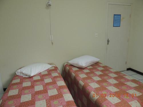 Hostal Pousada Colina Verde