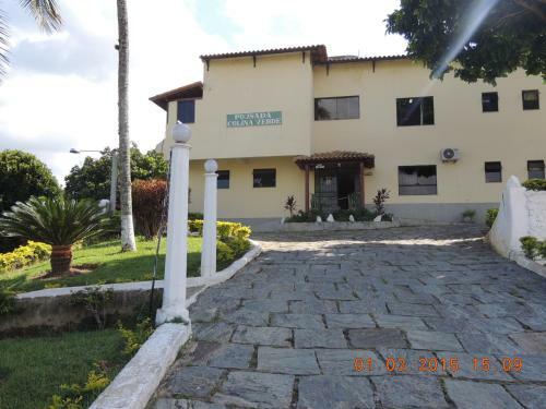 Hostal Pousada Colina Verde