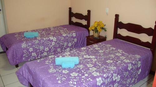 Hostal Pousada Colina Verde