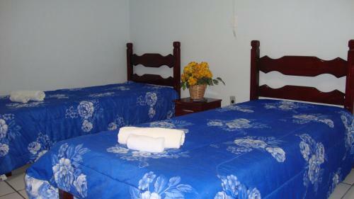 Hostal Pousada Colina Verde