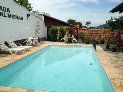 Hostal Pousada Vale Das Palmeiras
