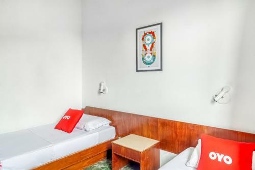Hotel Mara Express