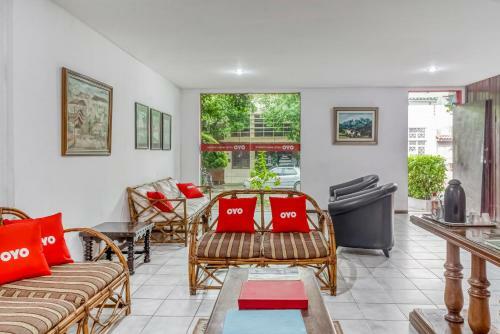 Hotel Mara Express