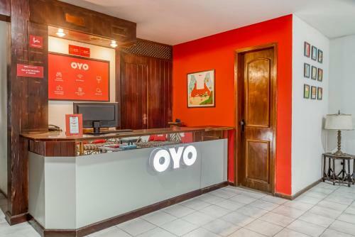 Hotel Mara Express