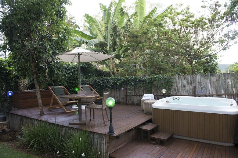 Hostal Casa Da Lua Pousada