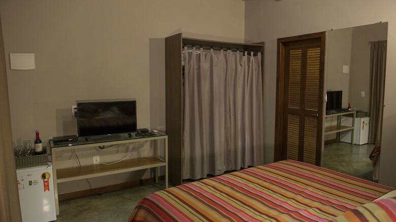 Hostal Casa Da Lua Pousada