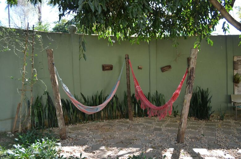 Hostal Casa Da Lua Pousada