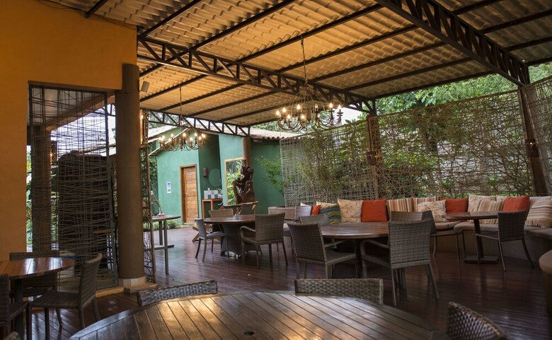 Hostal Casa Da Lua Pousada