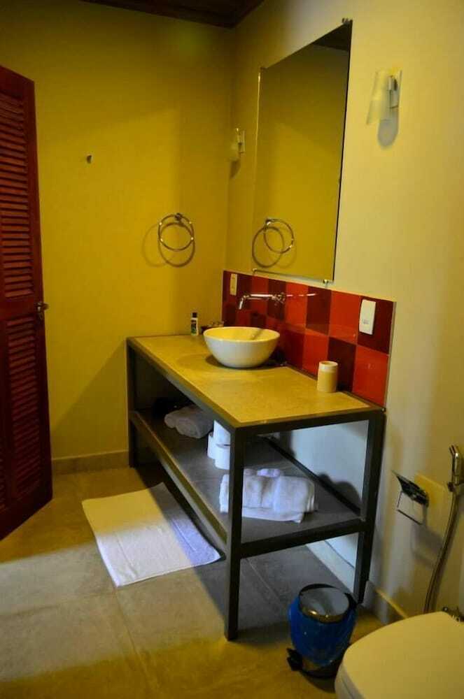Hostal Casa Da Lua Pousada