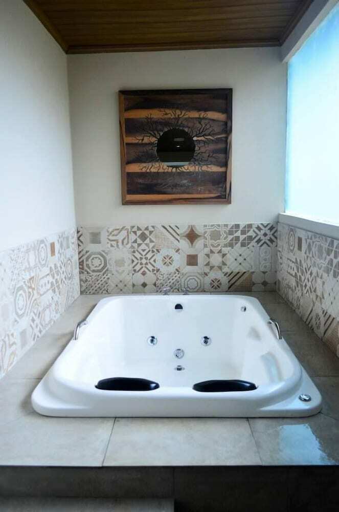 Hostal Casa Da Lua Pousada