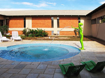 Chappada Hotel
