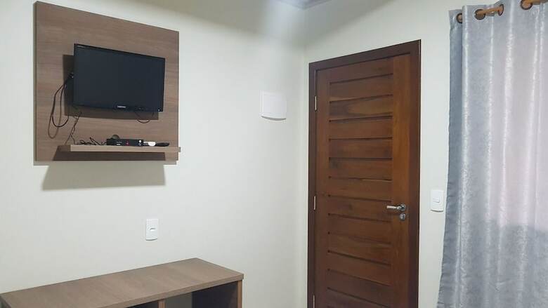 Hostal Pousada Dos Guias