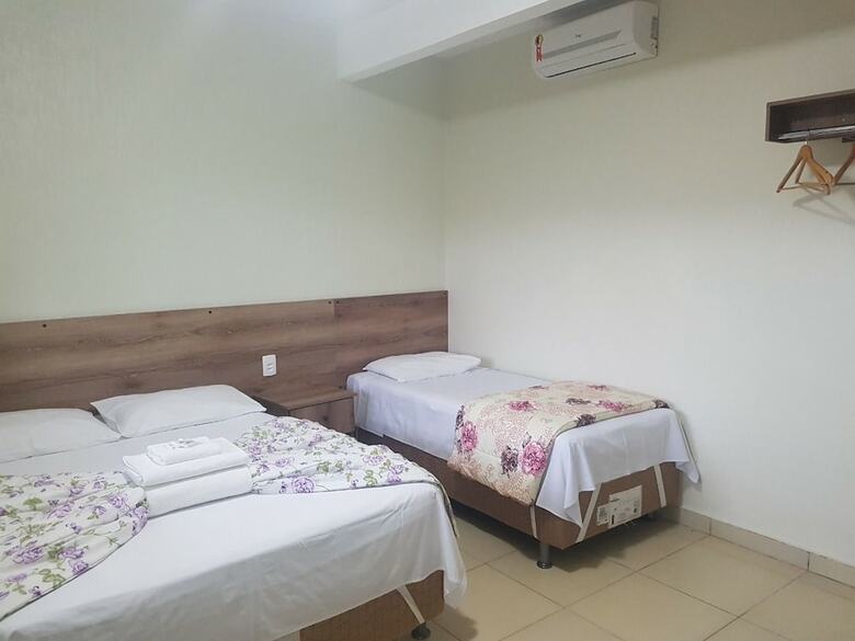Hostal Pousada Dos Guias