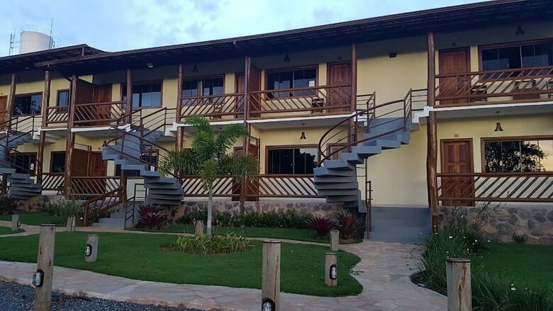 Hostal Pousada Dos Guias