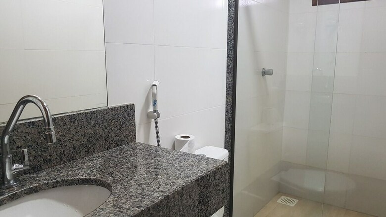 Hostal Pousada Dos Guias