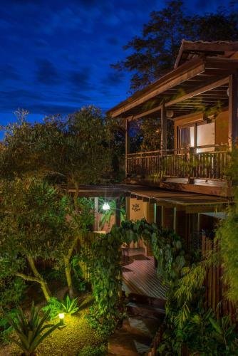 Hostal Pousada Maya