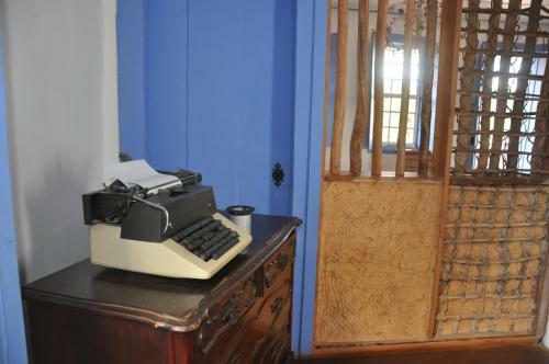 Ville Real Hotel