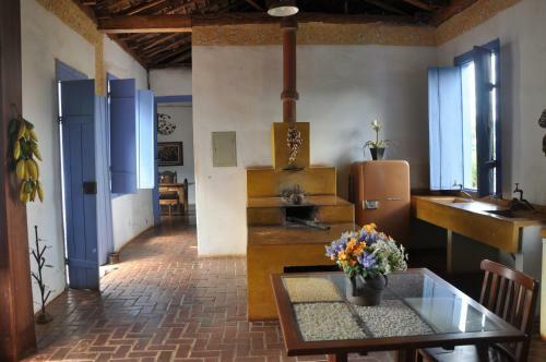 Ville Real Hotel