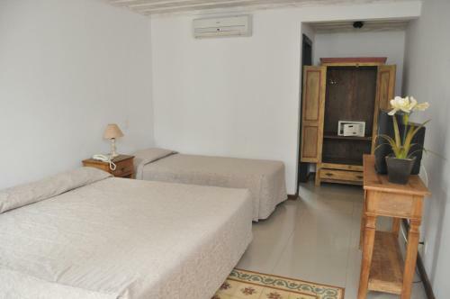 Ville Real Hotel