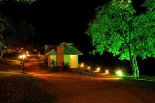 Hostal Hotel Pousada �gua Da Mina