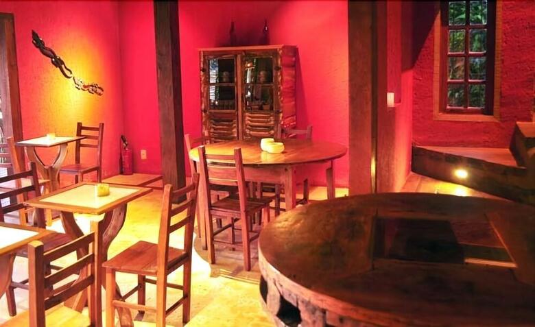 Hostal Morada Da Praia Do Rosa Pousada