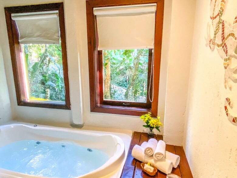 Hostal Morada Da Praia Do Rosa Pousada