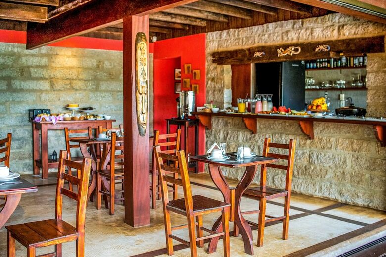 Hostal Morada Da Praia Do Rosa Pousada