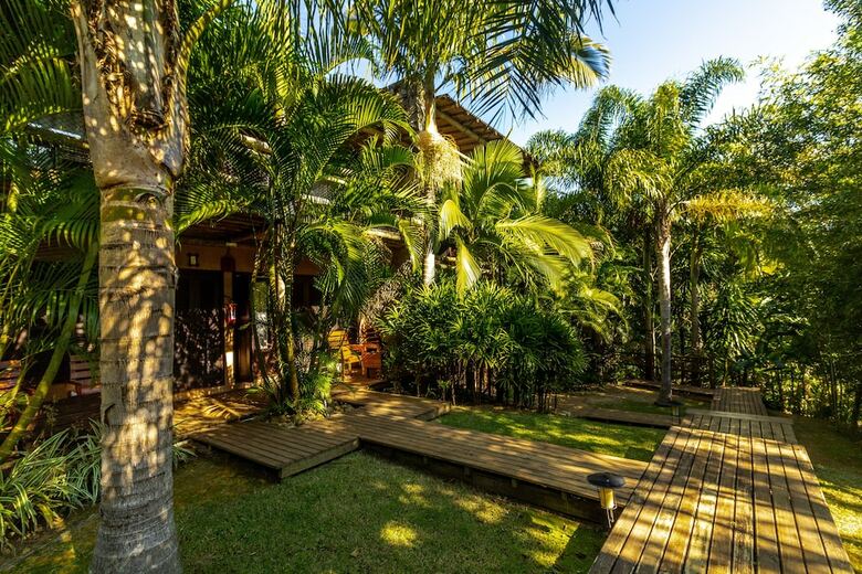 Hostal Morada Da Praia Do Rosa Pousada