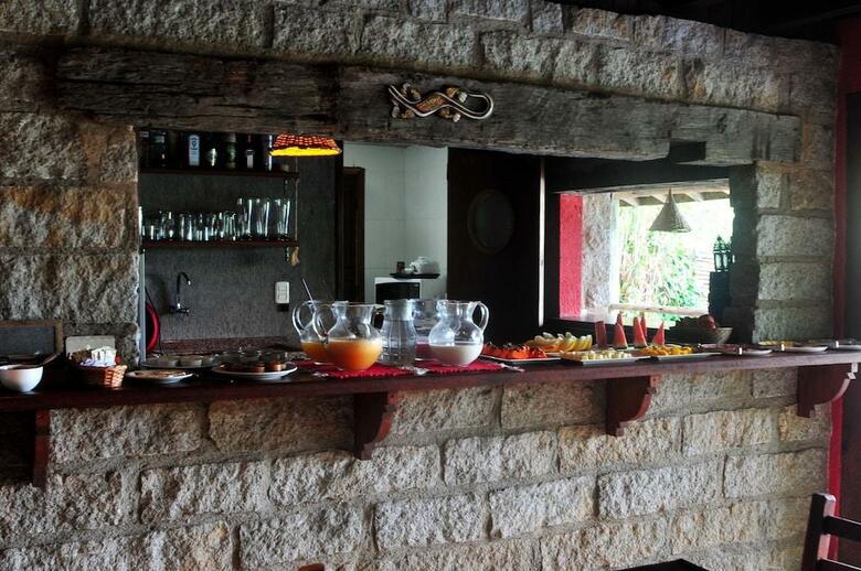 Hostal Morada Da Praia Do Rosa Pousada