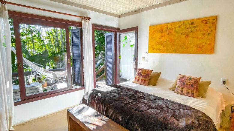 Hostal Morada Da Praia Do Rosa Pousada