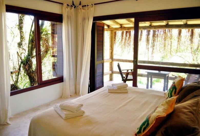 Hostal Morada Da Praia Do Rosa Pousada
