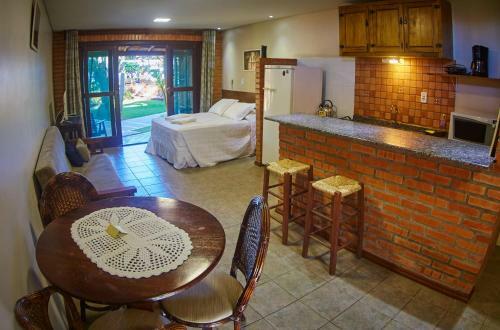 Hostal Pousada Descanso Do Rei