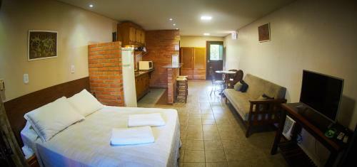 Hostal Pousada Descanso Do Rei