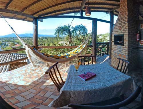 Hostal Pousada Bangal�s Do Rosa