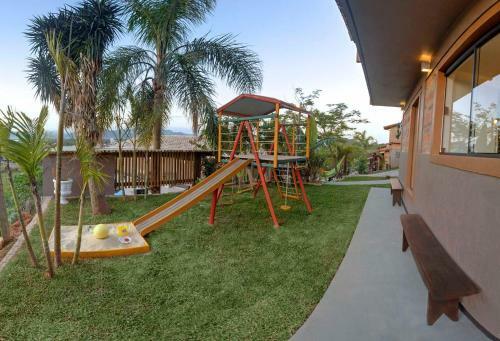 Hostal Pousada Bangal�s Do Rosa