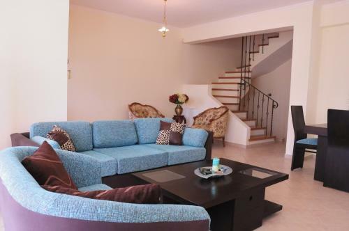Apartamento Bellas Home