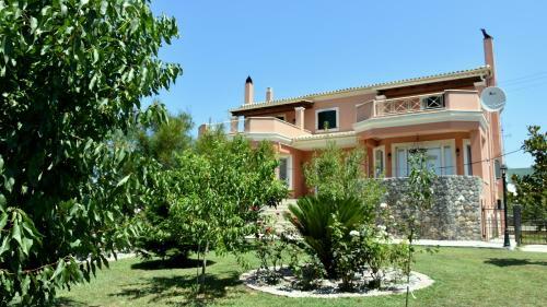 Apartamento Bellas Home