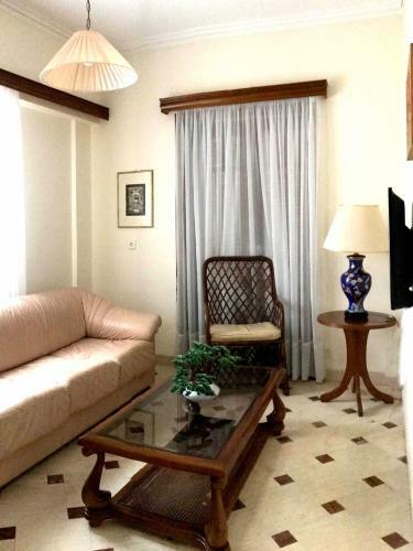 Hotel Candia House