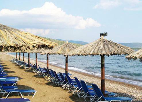 Hotel Candia House