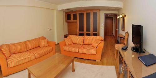 Hotel Kandia's Castle Resort & Thalasso Nafplio