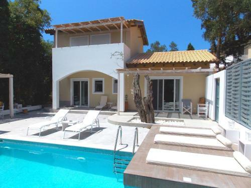 Villa Nikos
