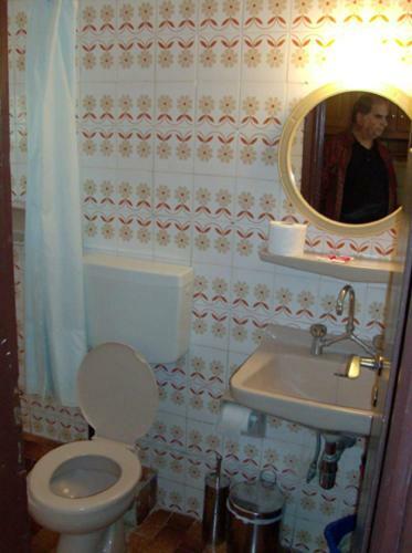 Apartamento Argo