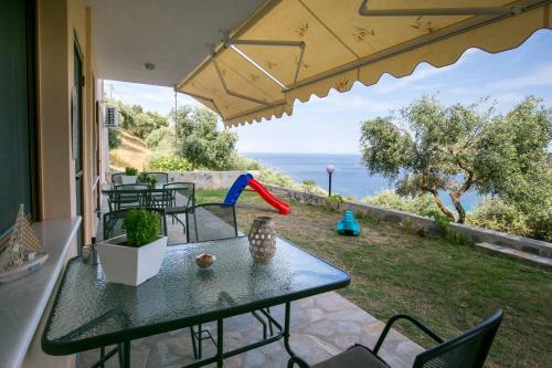 Aphrodite Villas
