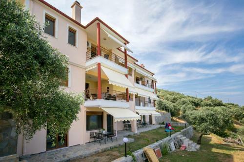 Aphrodite Villas