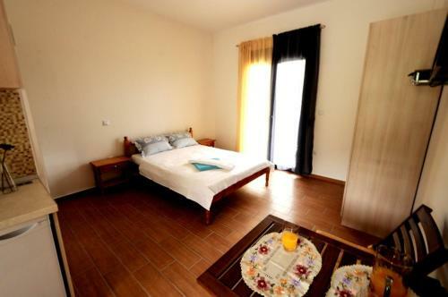 Apartamento Alba Studio Thassos