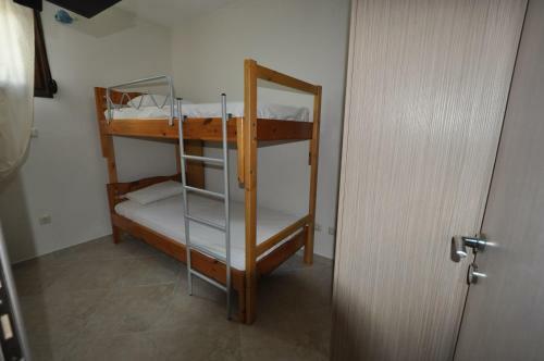 Apartamento Alba Studio Thassos