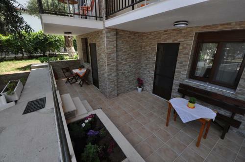 Apartamento Alba Studio Thassos